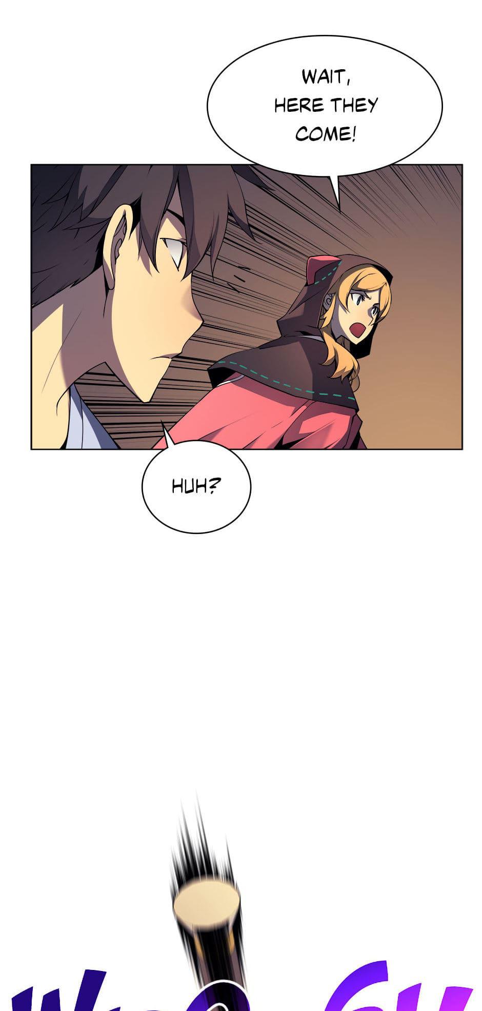 Overgeared Chapter 25 — page 57