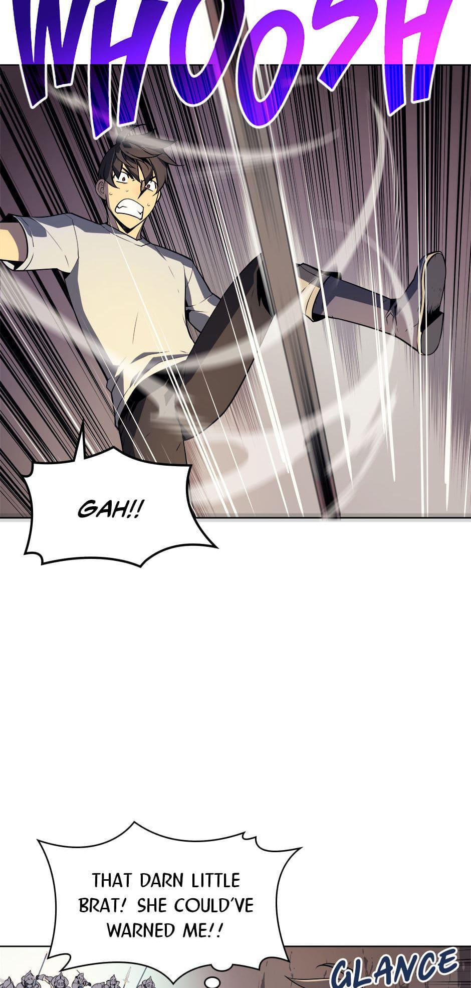 Overgeared Chapter 25 — page 58