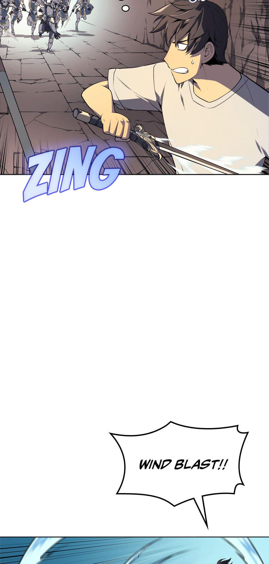 Overgeared Chapter 25 — page 59