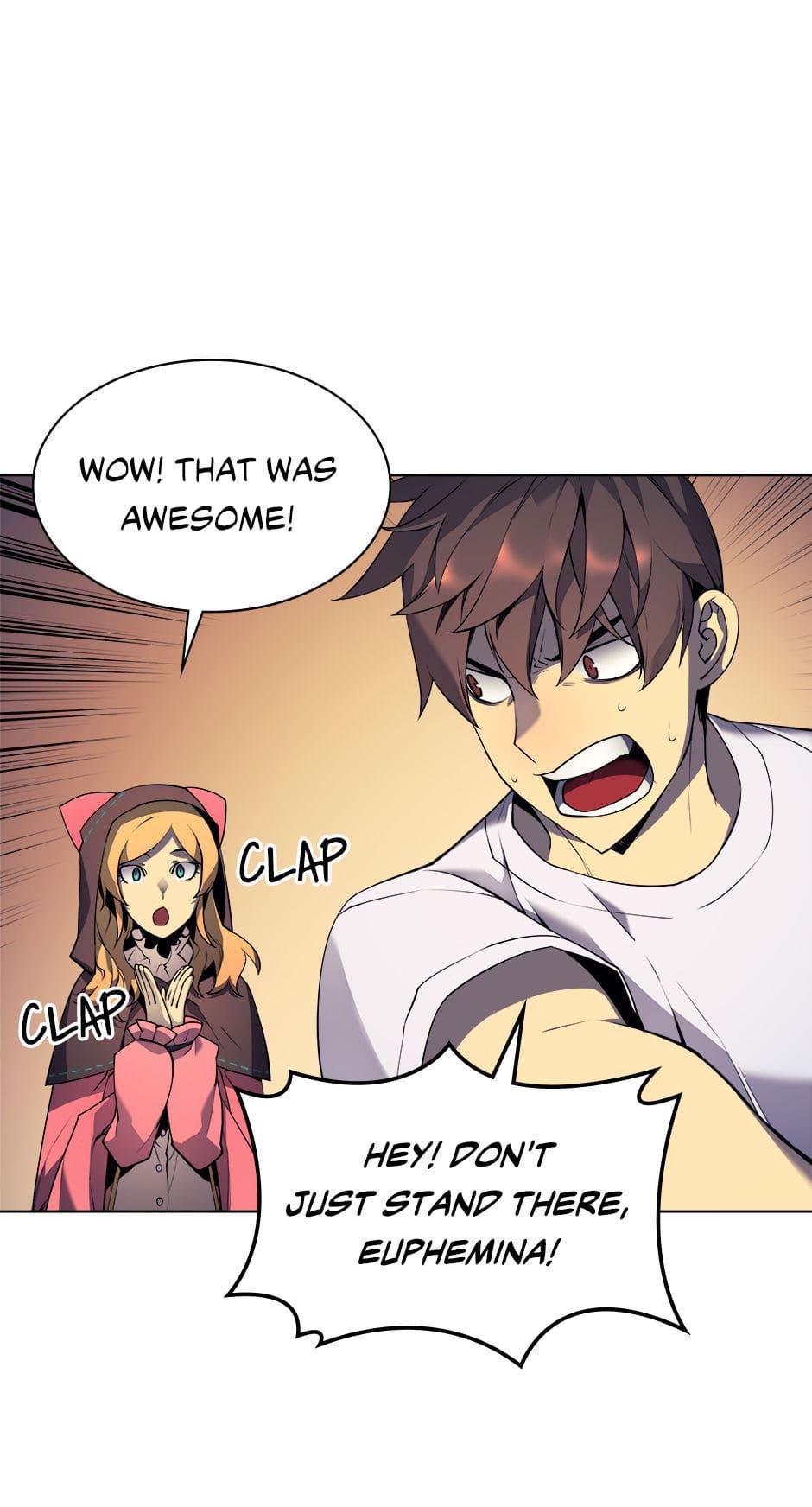 Overgeared Chapter 25 — page 62
