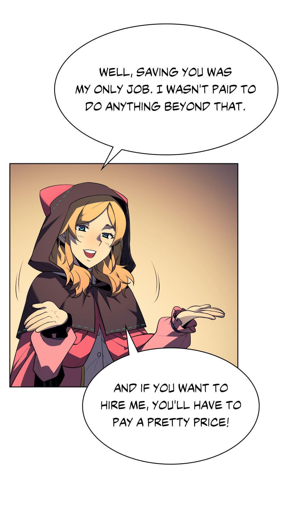 Overgeared Chapter 25 — page 63