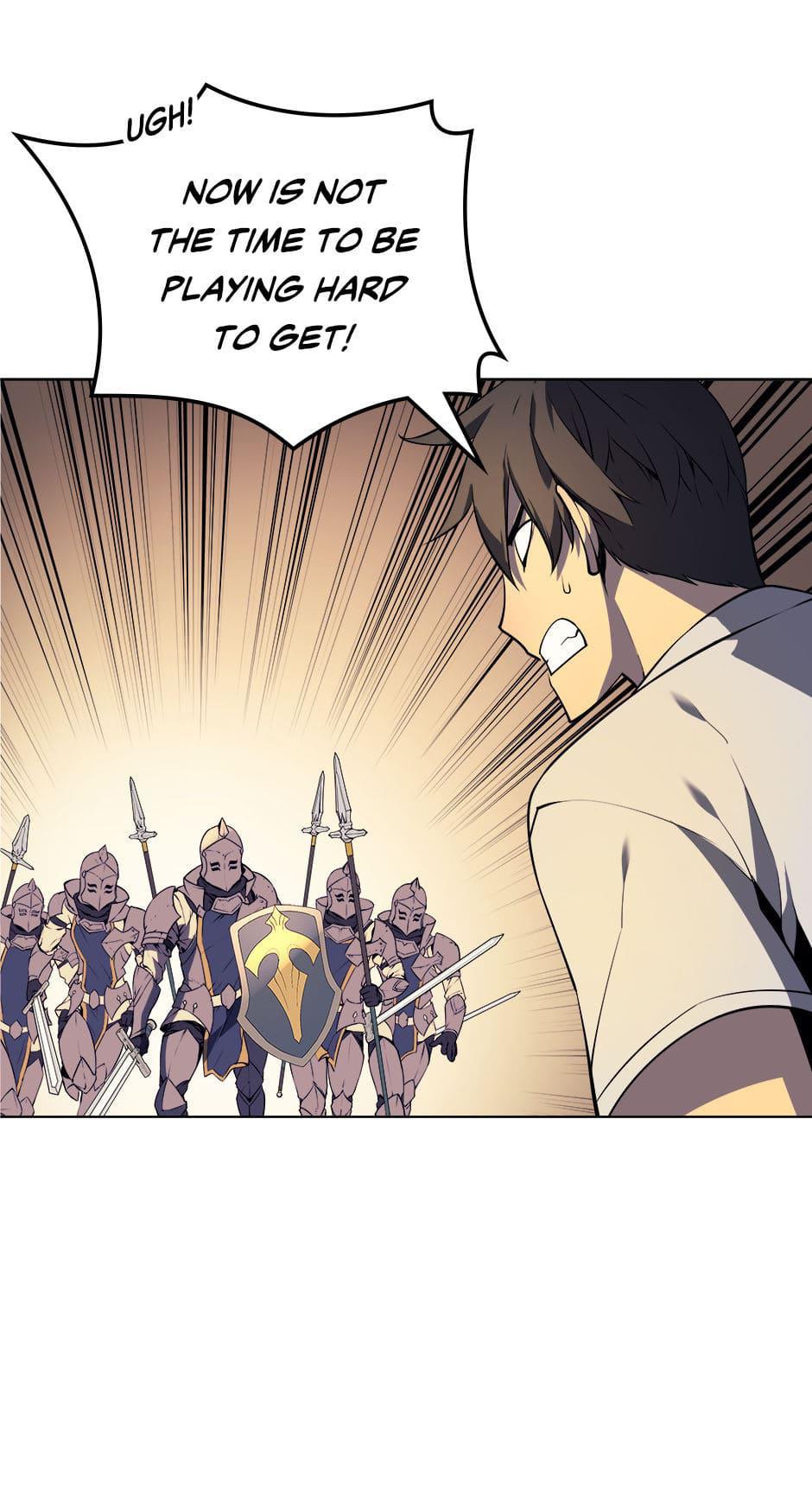 Overgeared Chapter 25 — page 64