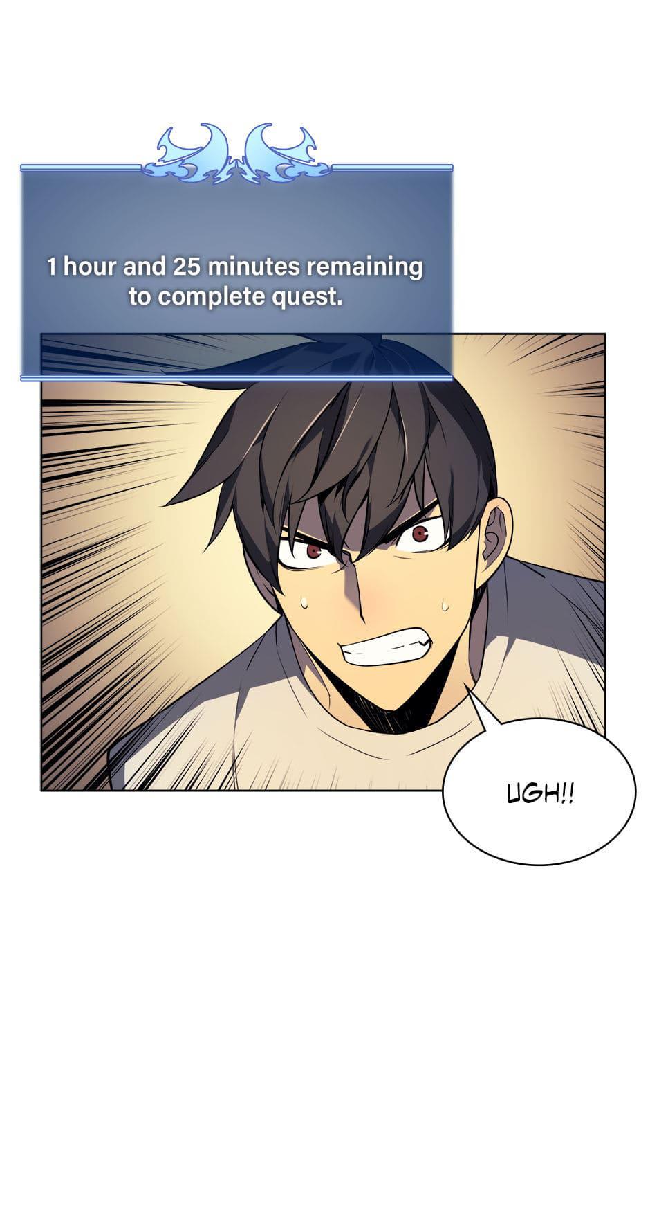 Overgeared Chapter 25 — page 65