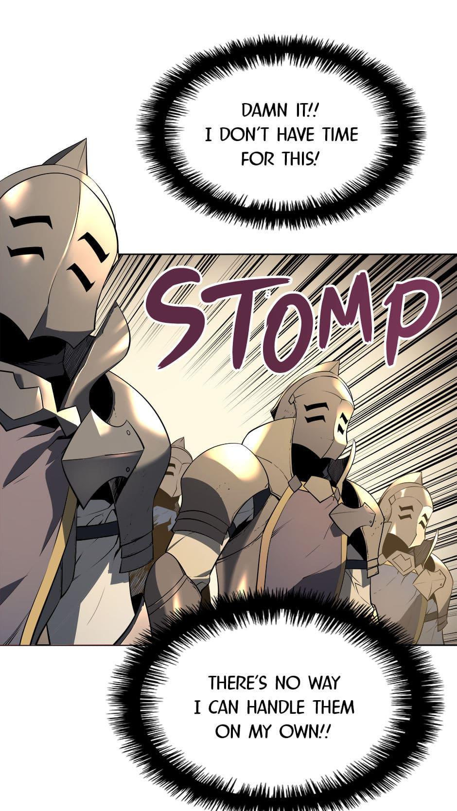 Overgeared Chapter 25 — page 66