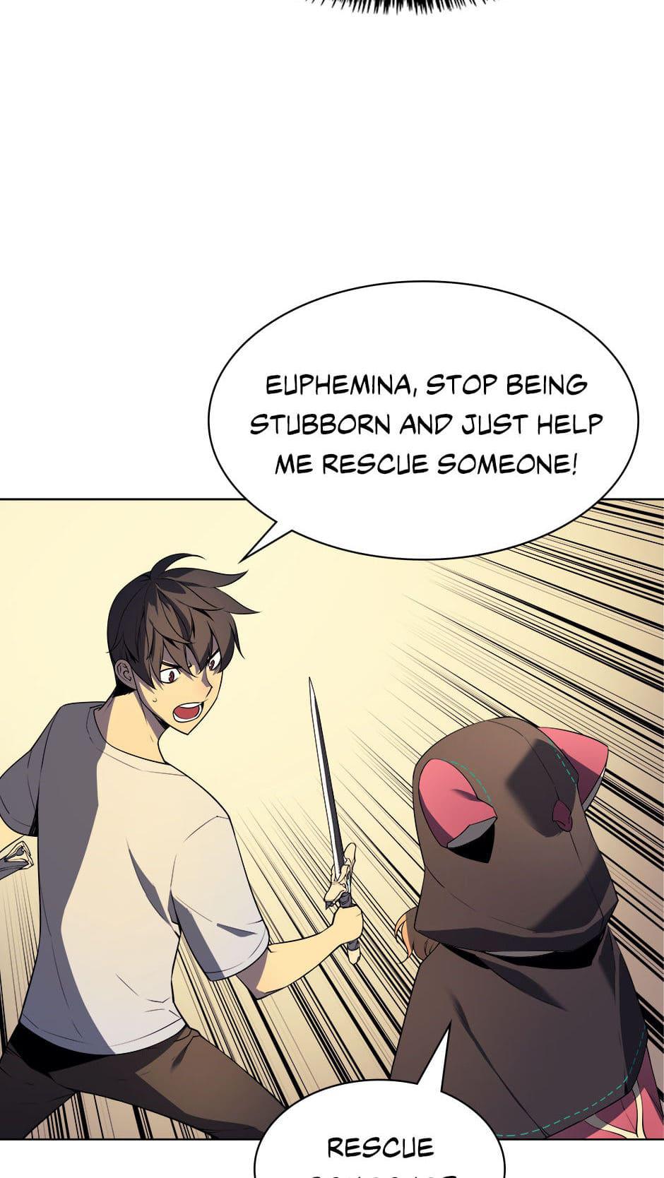 Overgeared Chapter 25 — page 67