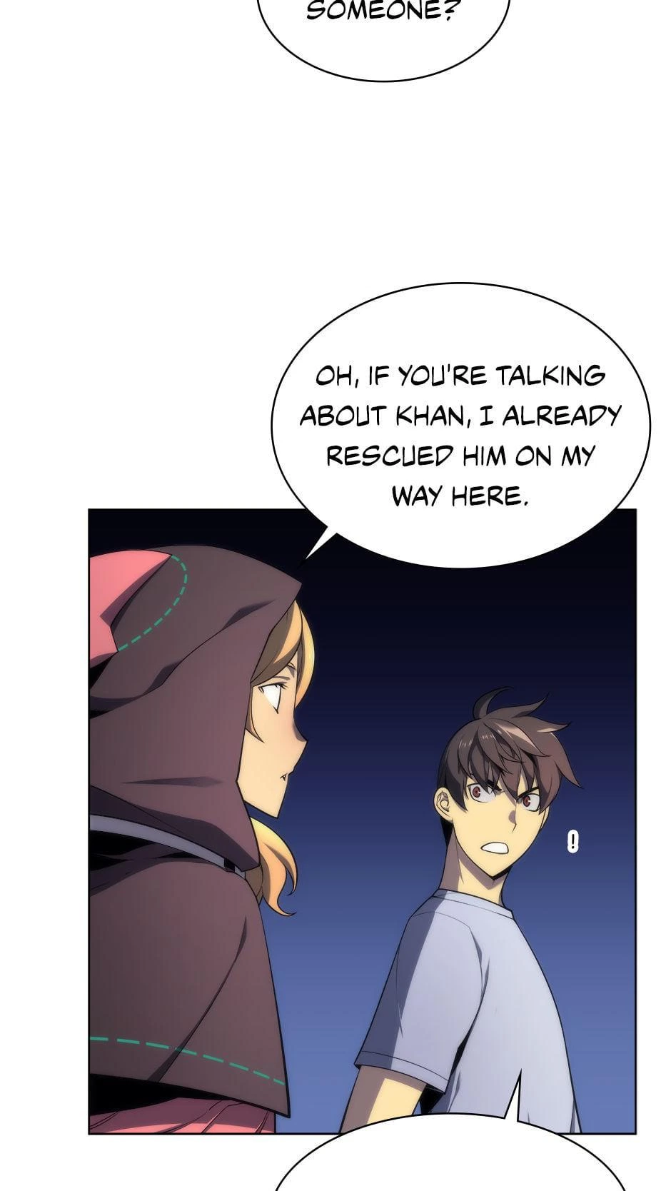Overgeared Chapter 25 — page 68
