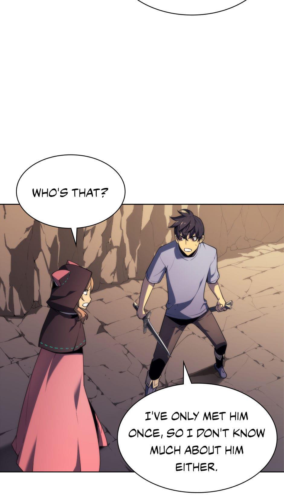Overgeared Chapter 25 — page 70