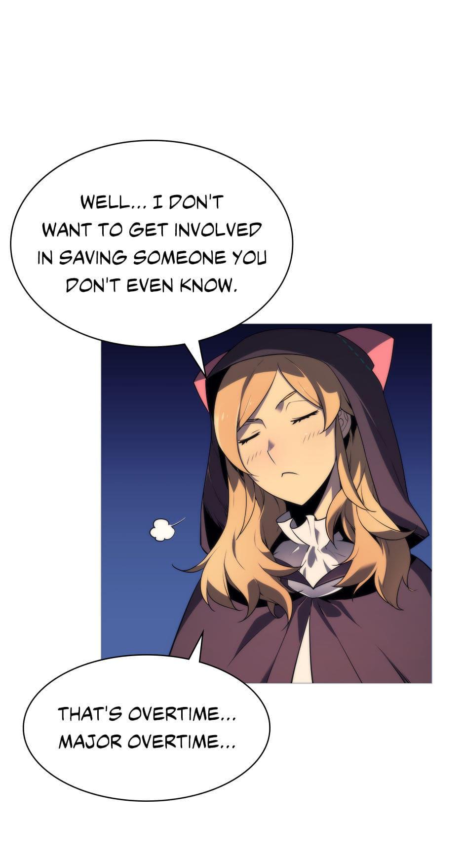 Overgeared Chapter 25 — page 71