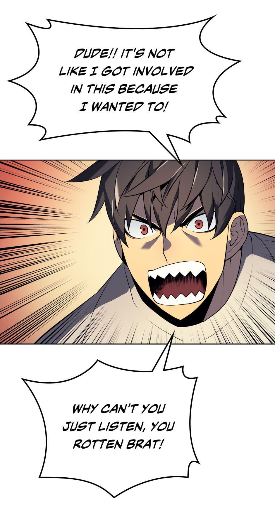 Overgeared Chapter 25 — page 72