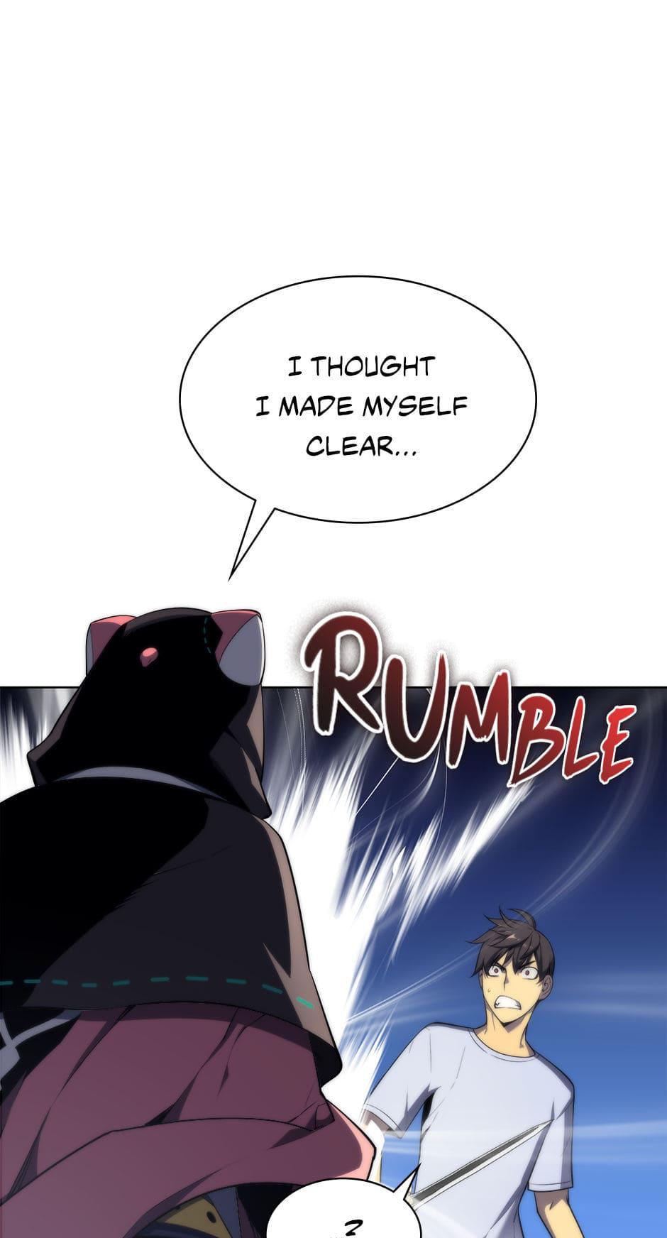 Overgeared Chapter 25 — page 73