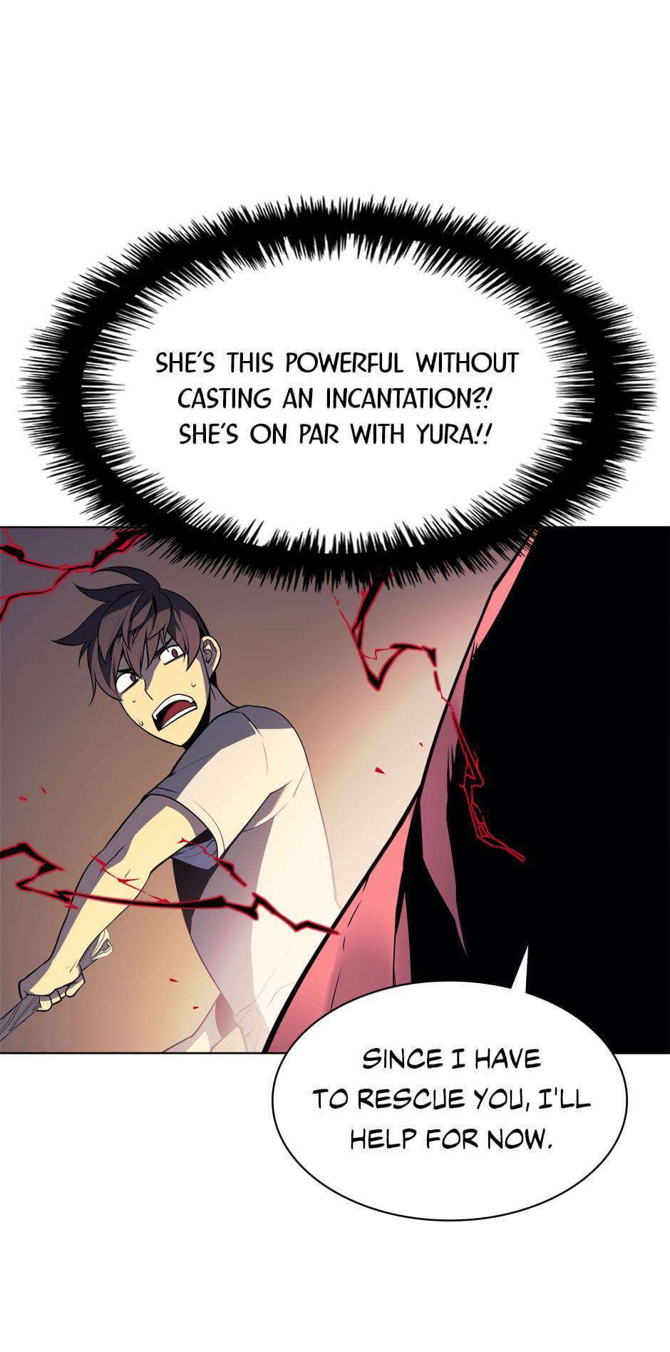 Overgeared Chapter 25 — page 83