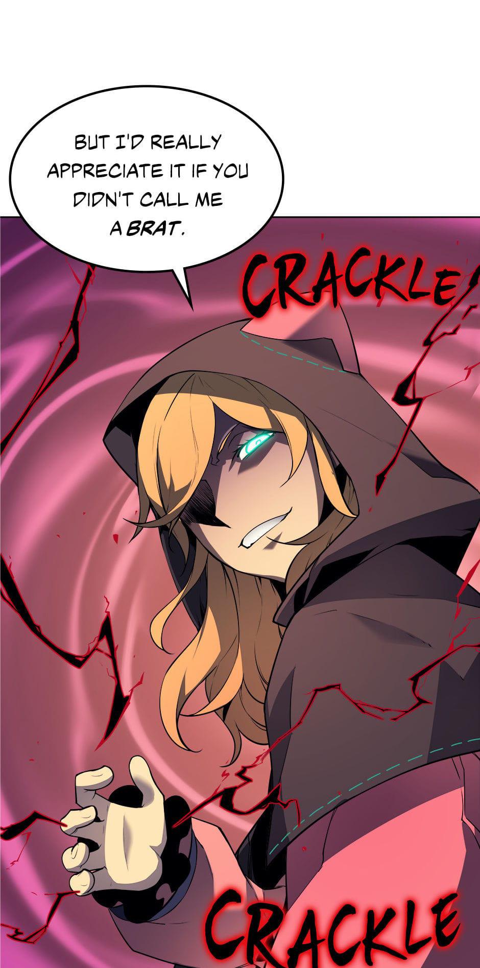 Overgeared Chapter 25 — page 84