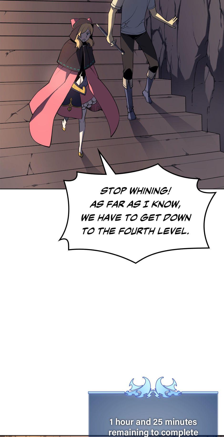 Overgeared Chapter 26 — page 3