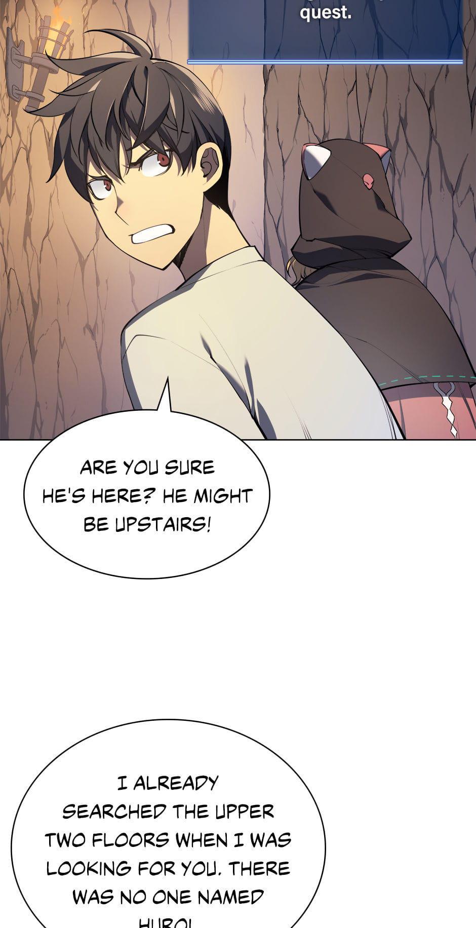 Overgeared Chapter 26 — page 4