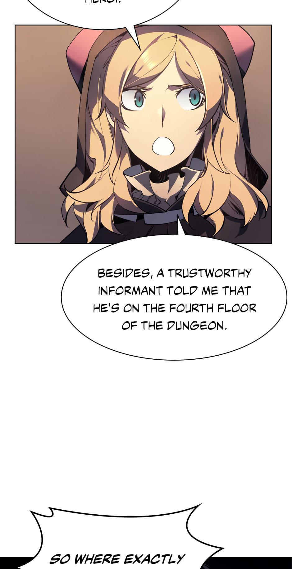 Overgeared Chapter 26 — page 5