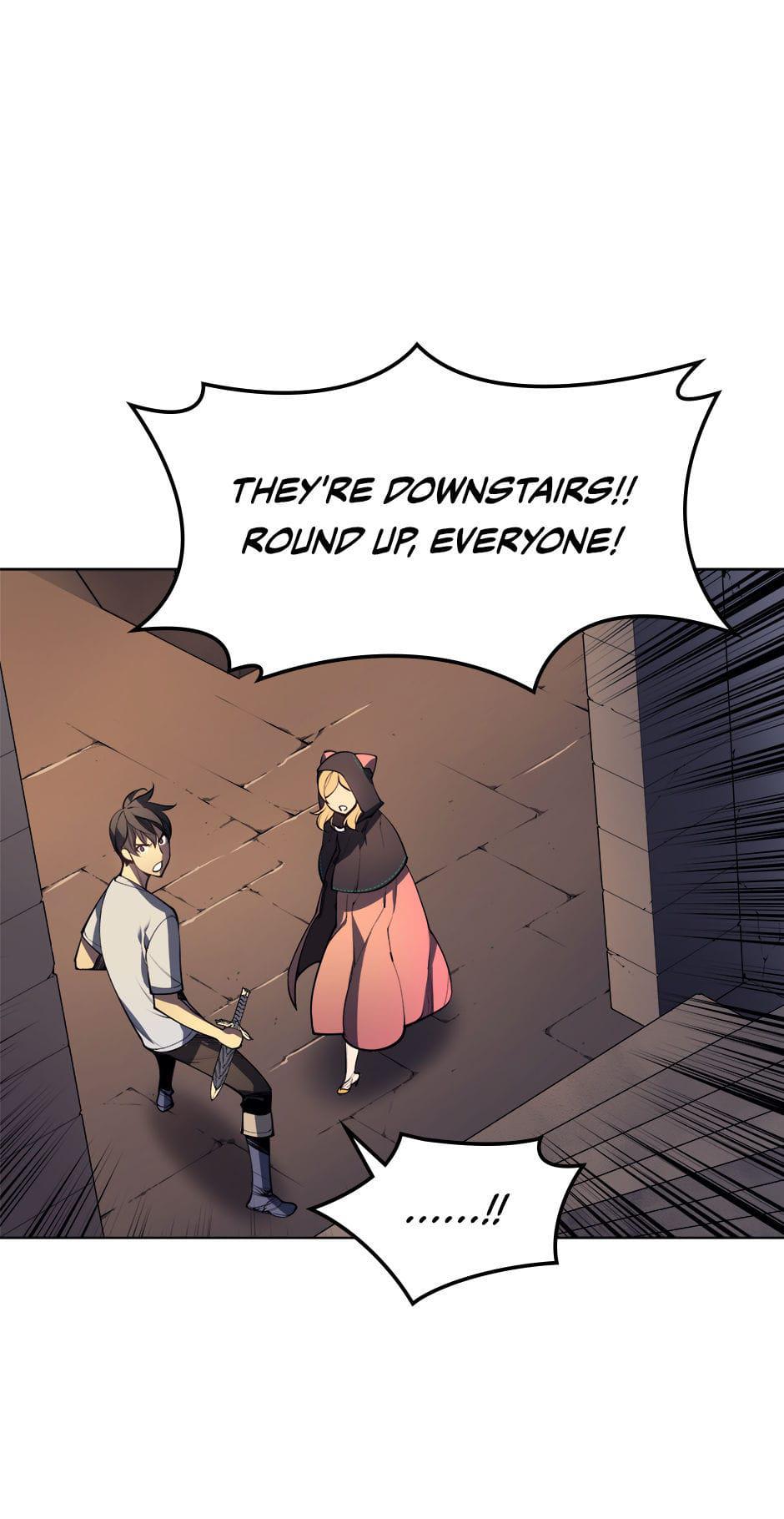 Overgeared Chapter 26 — page 7