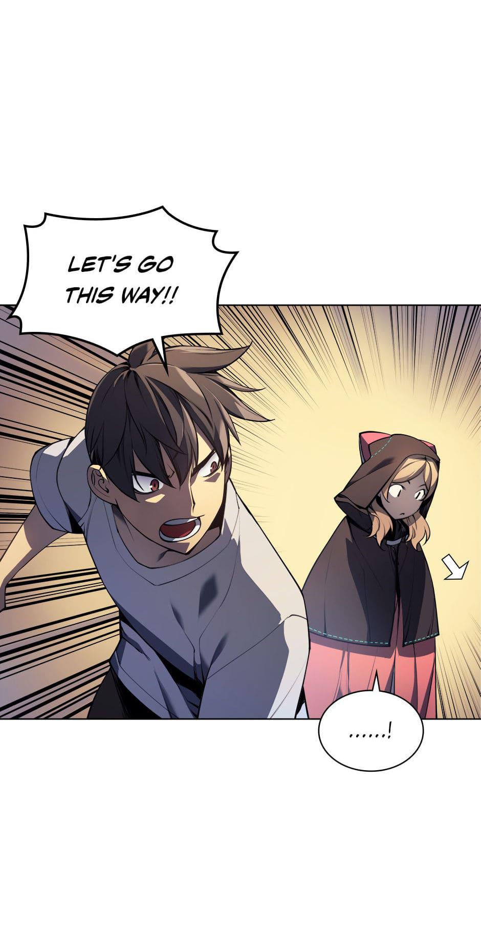 Overgeared Chapter 26 — page 8