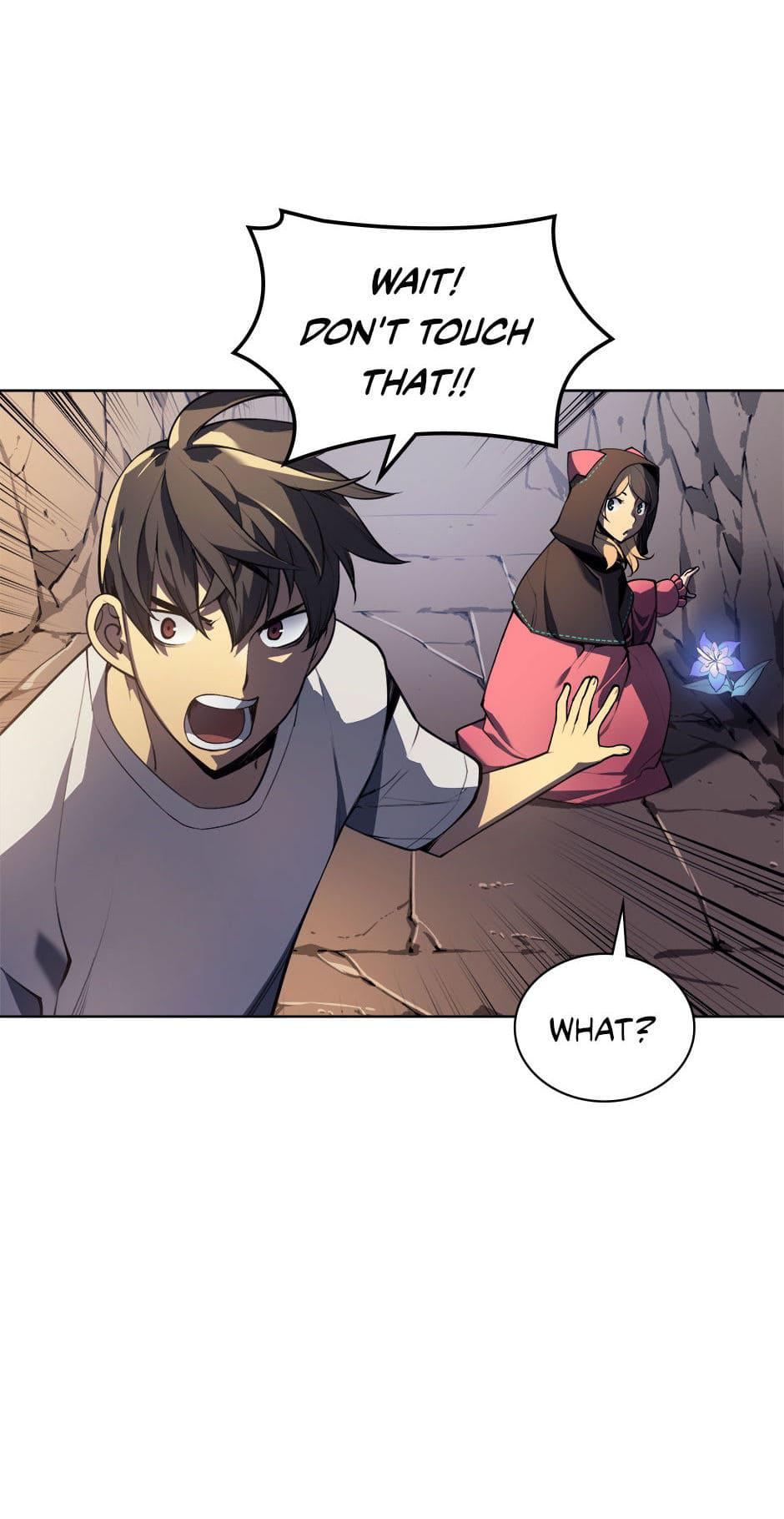Overgeared Chapter 26 — page 10