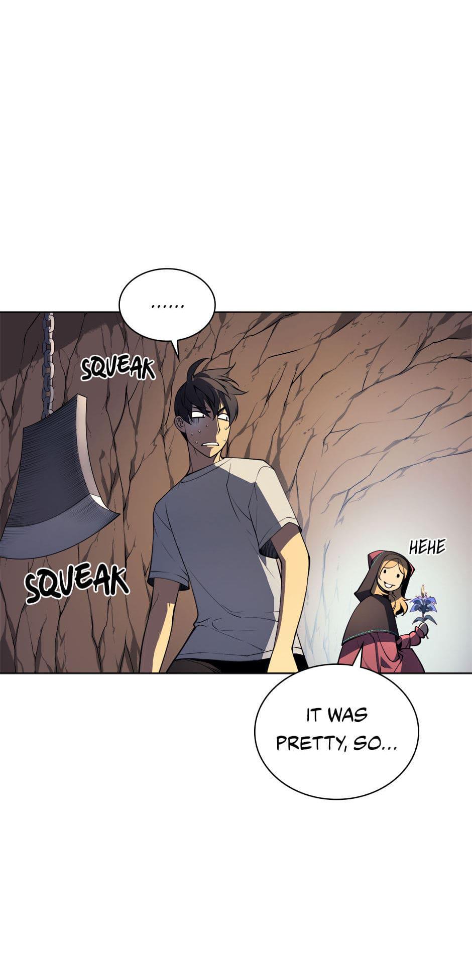 Overgeared Chapter 26 — page 14