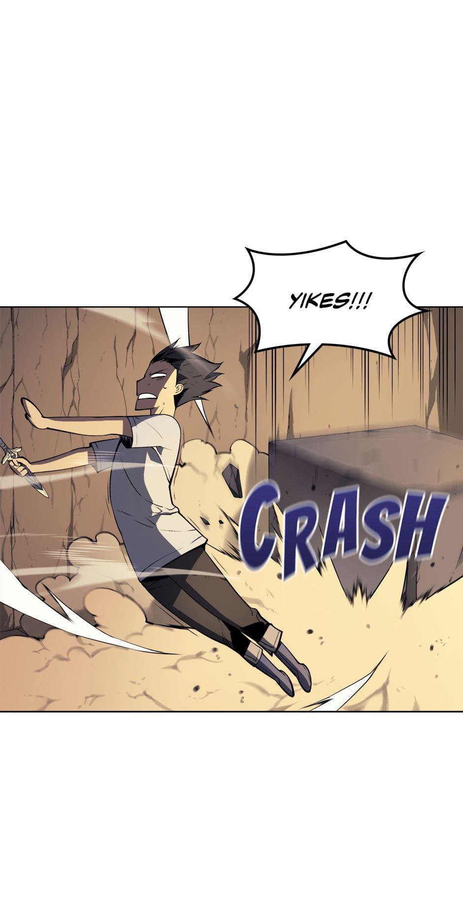 Overgeared Chapter 26 — page 16