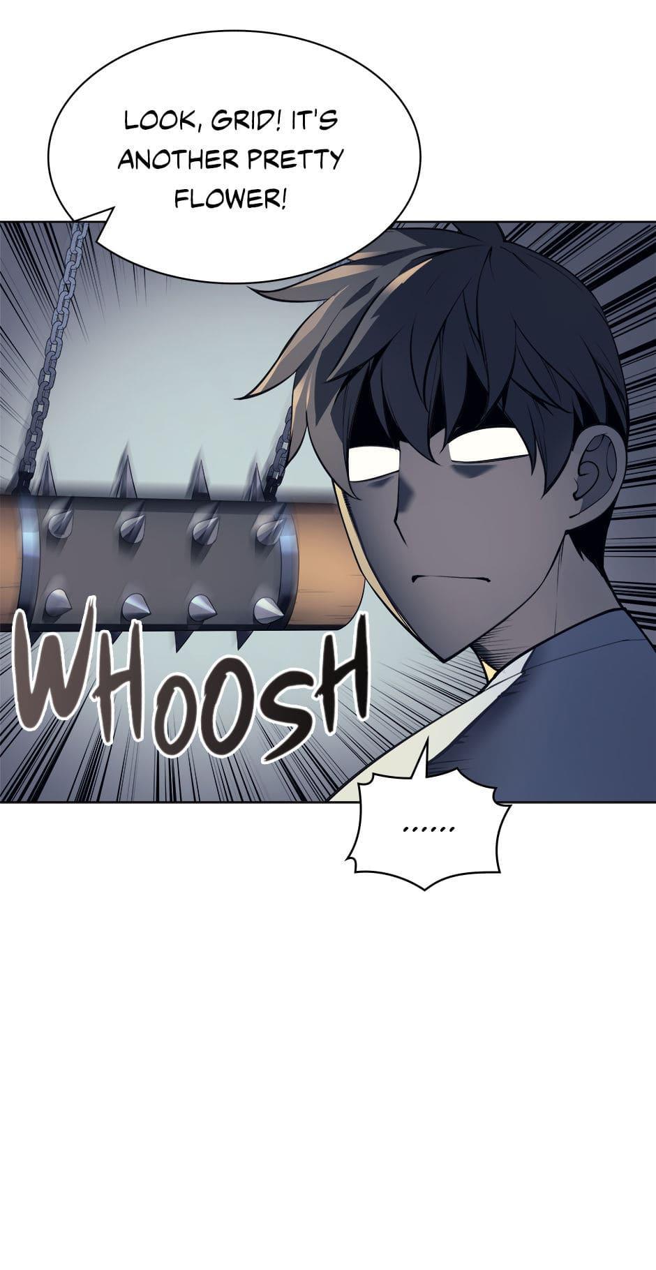 Overgeared Chapter 26 — page 18