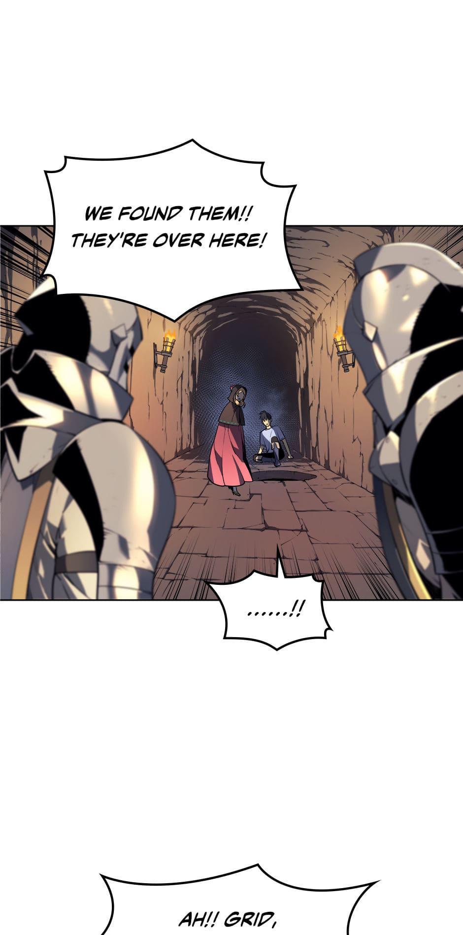 Overgeared Chapter 26 — page 22