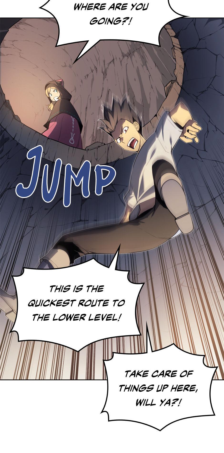 Overgeared Chapter 26 — page 23