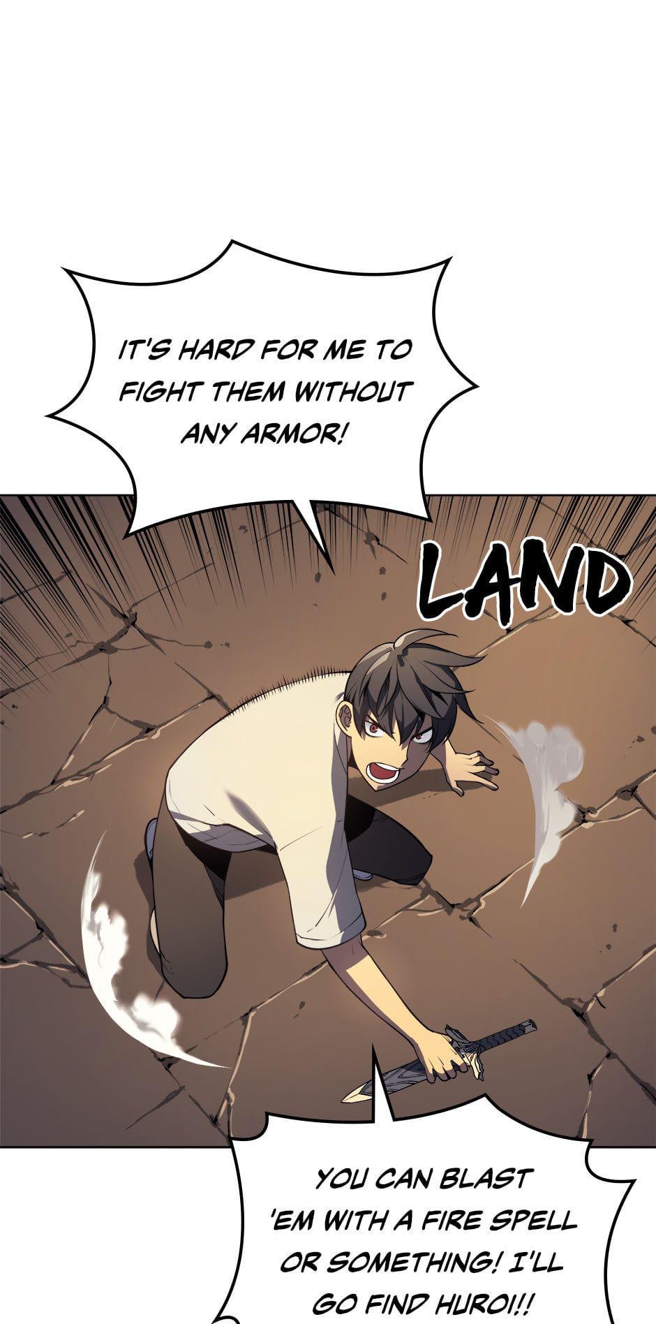 Overgeared Chapter 26 — page 24