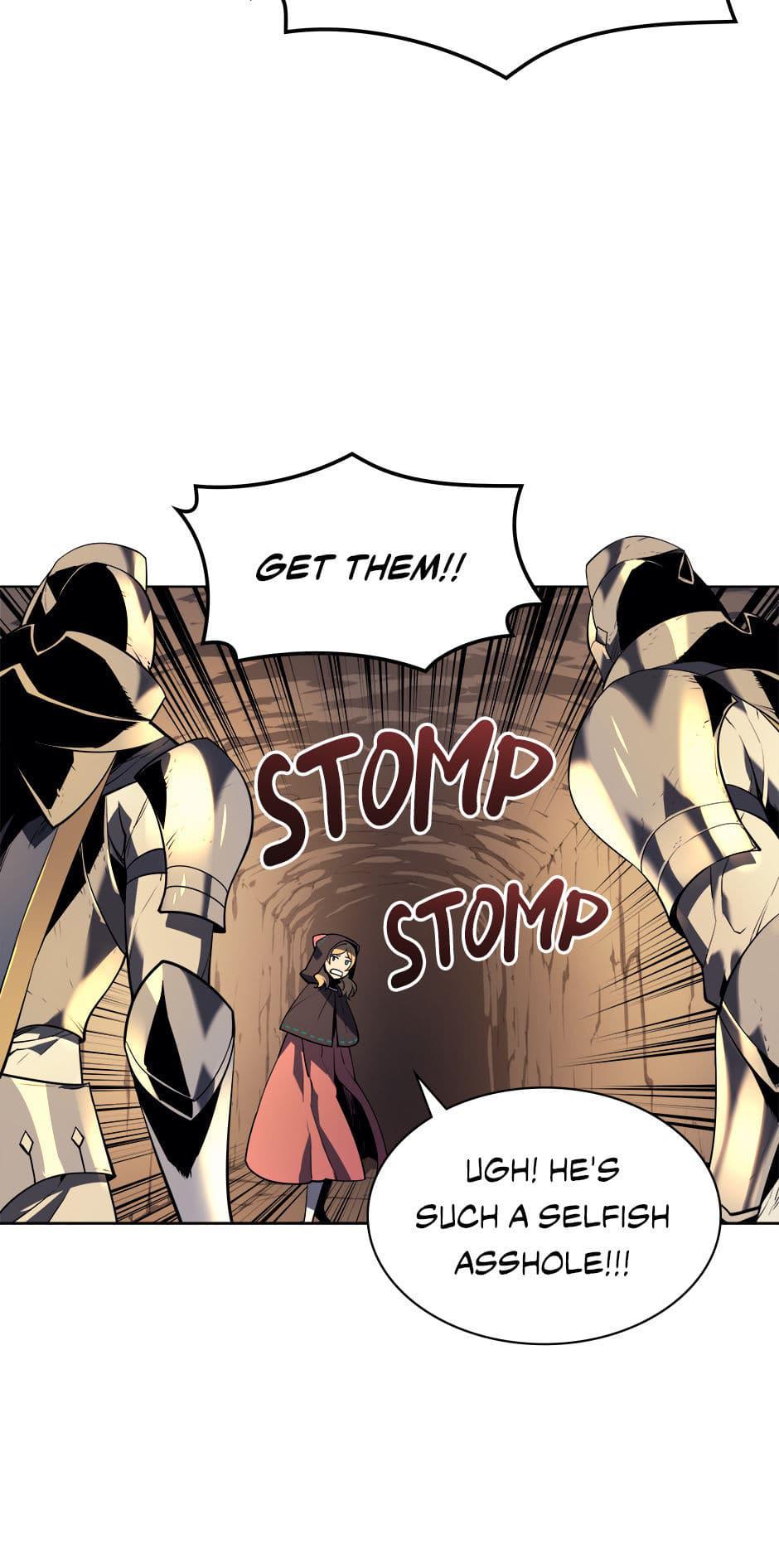 Overgeared Chapter 26 — page 25
