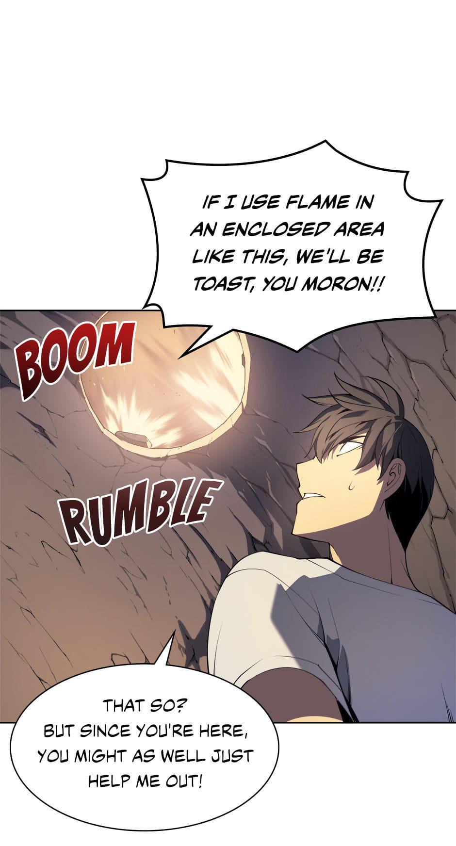 Overgeared Chapter 26 — page 26