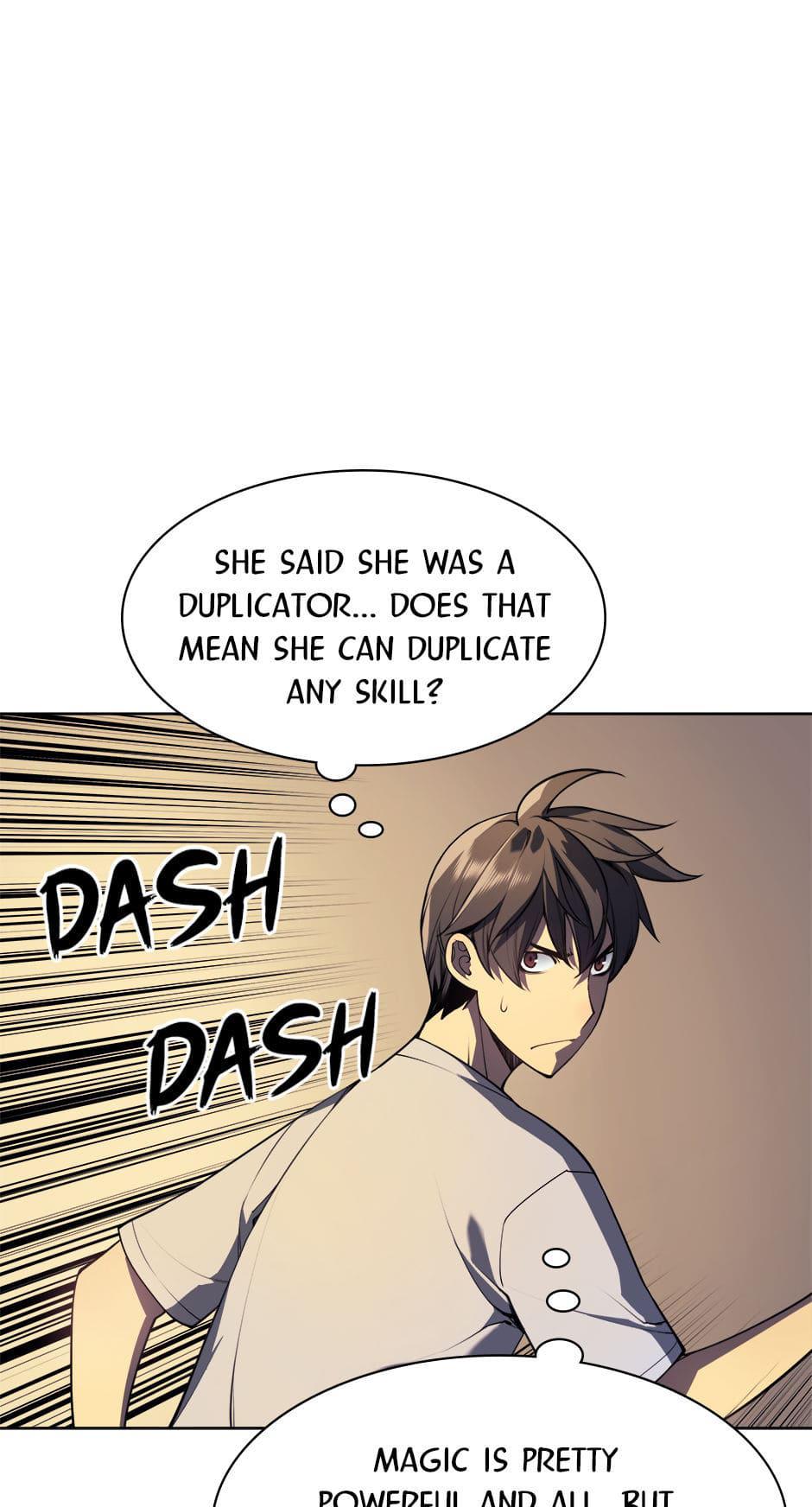 Overgeared Chapter 26 — page 27