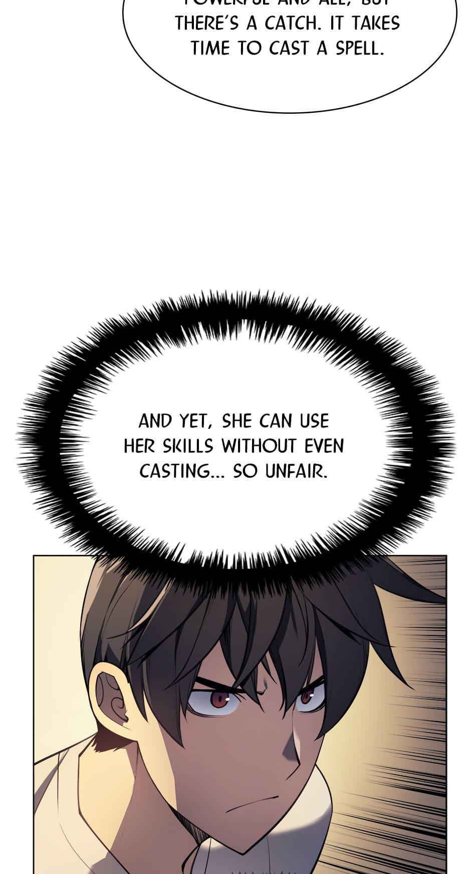 Overgeared Chapter 26 — page 28