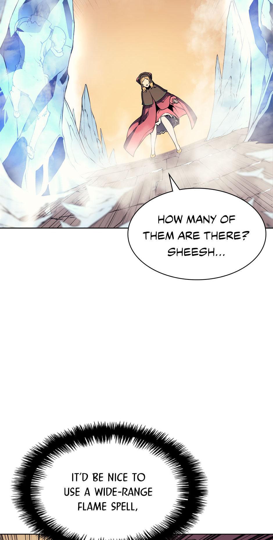 Overgeared Chapter 26 — page 32