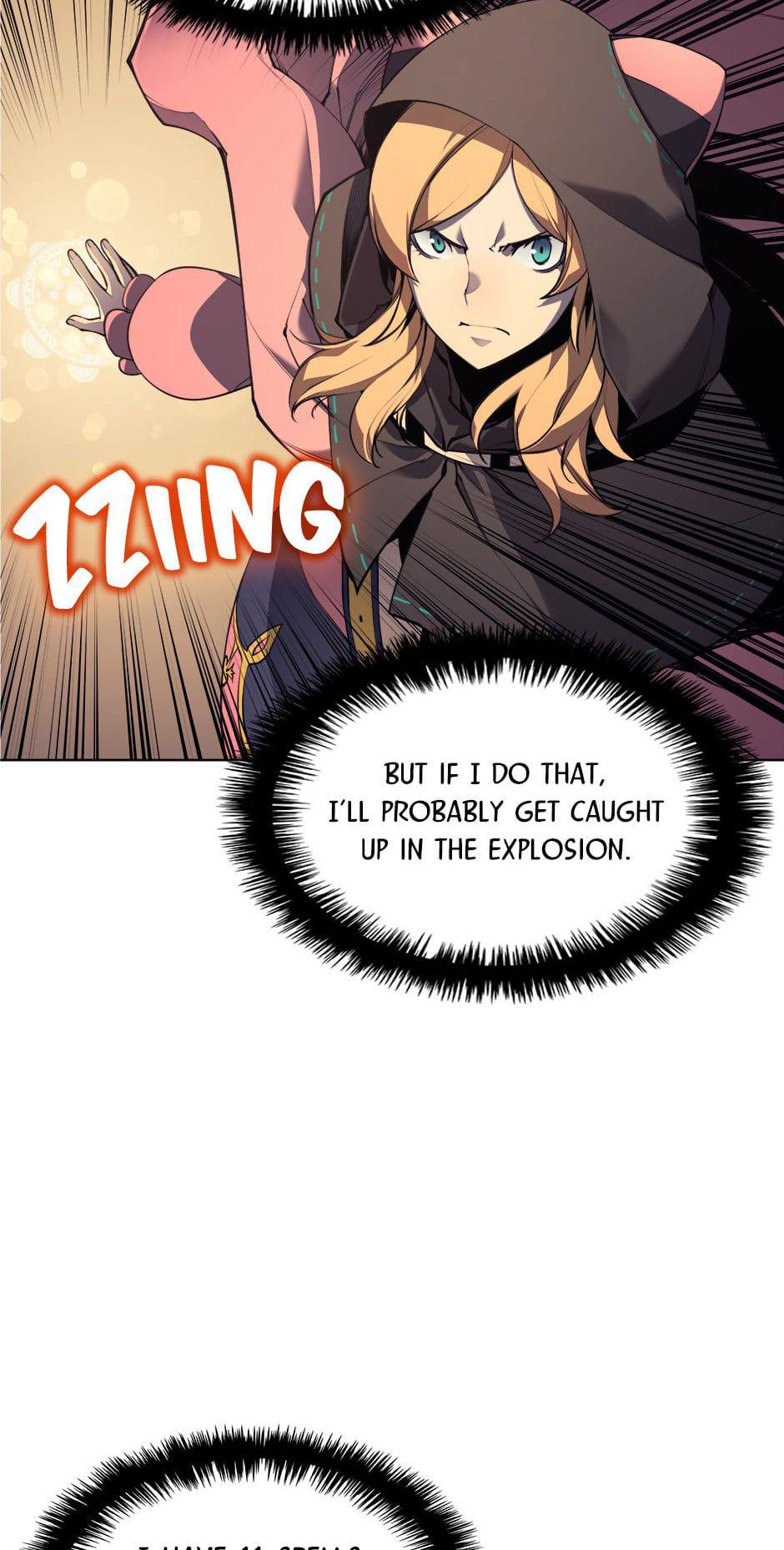 Overgeared Chapter 26 — page 33