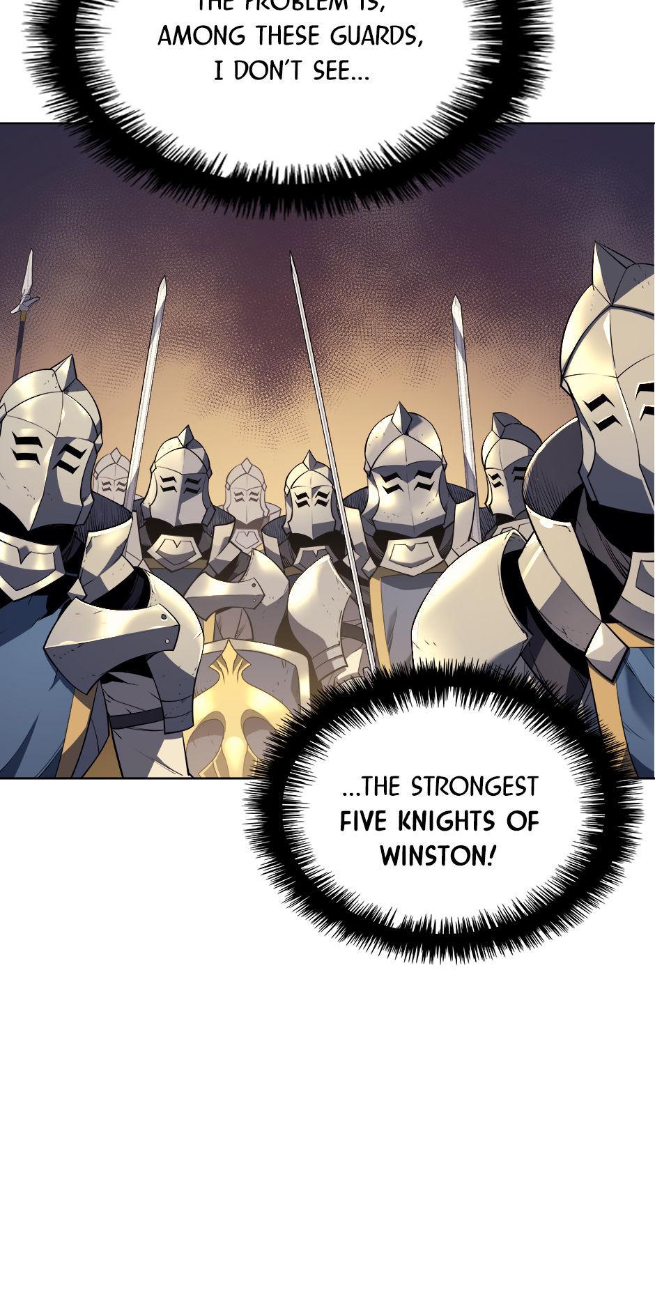 Overgeared Chapter 26 — page 35