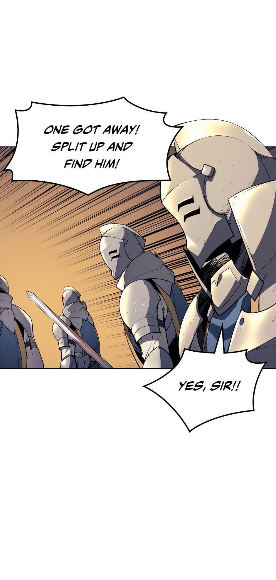 Overgeared Chapter 26 — page 36