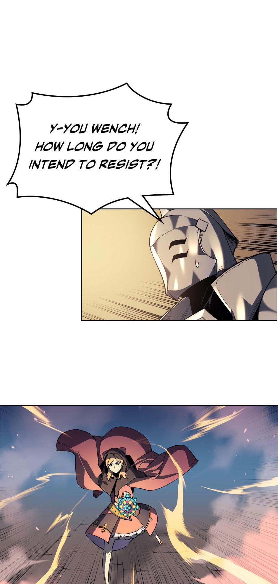 Overgeared Chapter 26 — page 38
