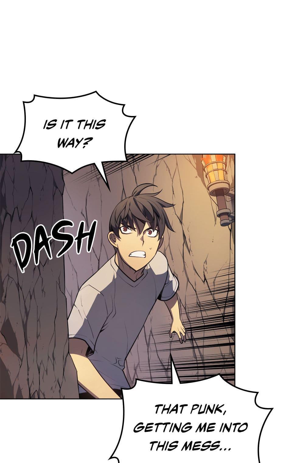 Overgeared Chapter 26 — page 45
