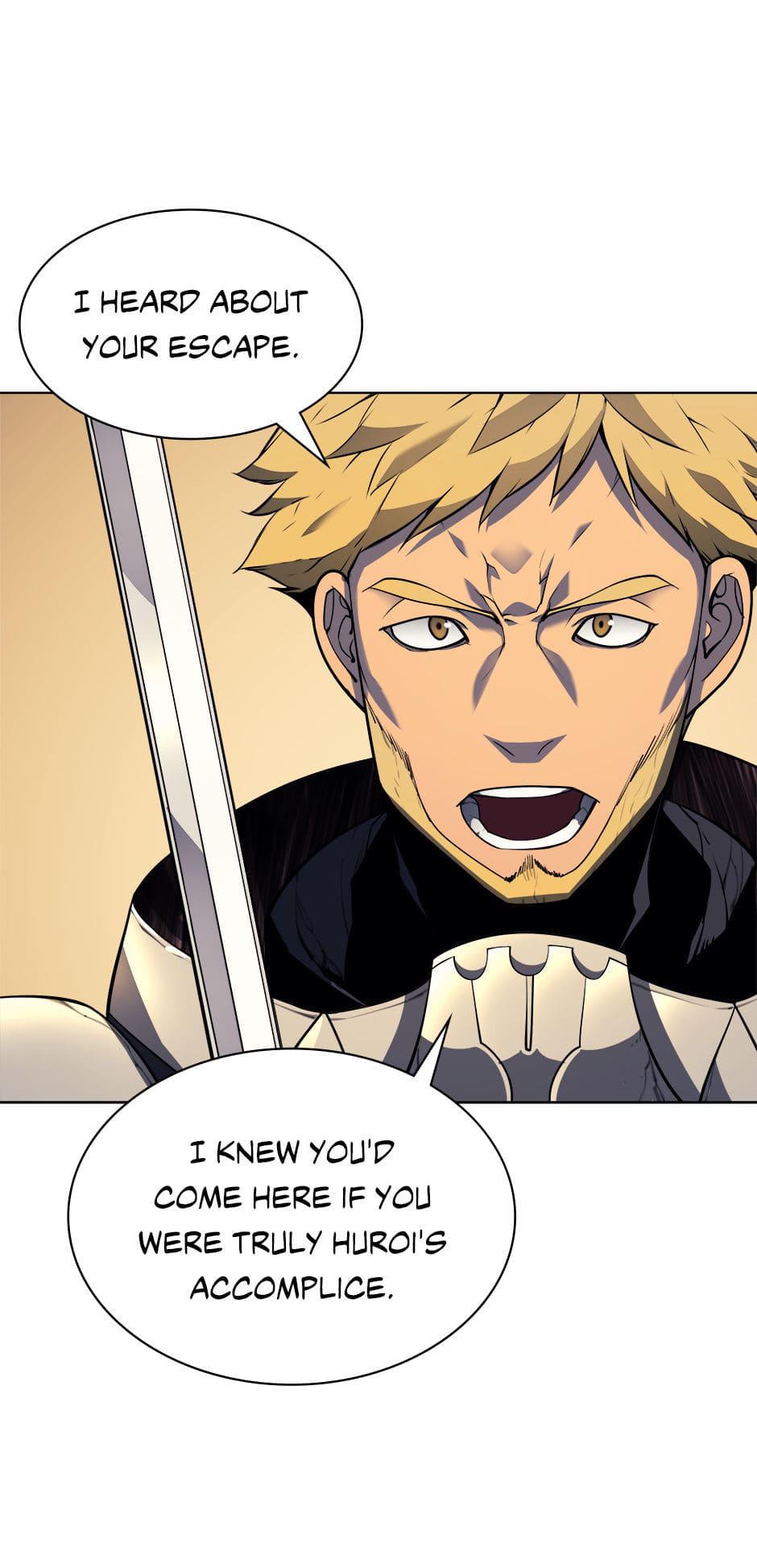 Overgeared Chapter 26 — page 49