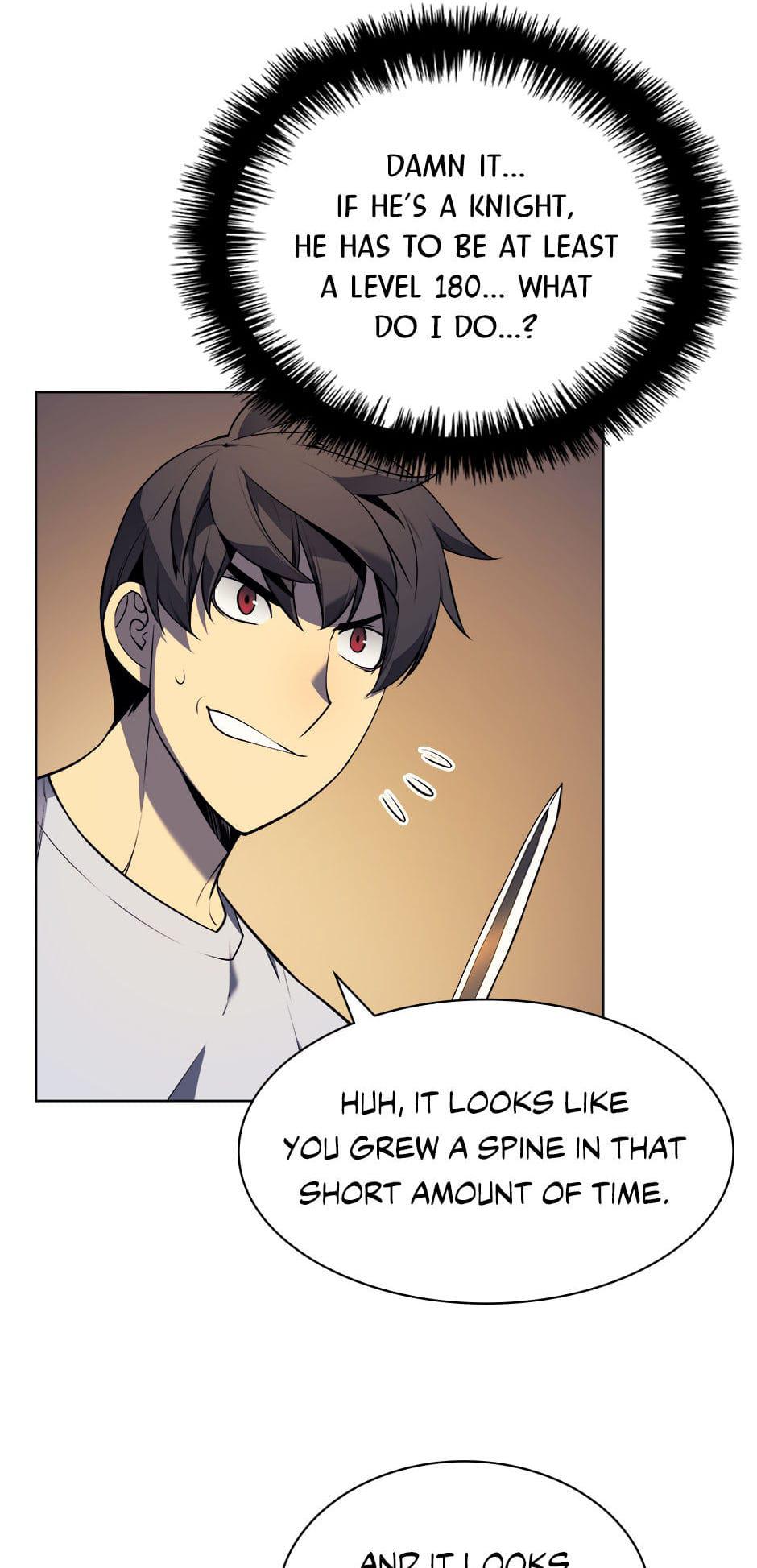 Overgeared Chapter 26 — page 50