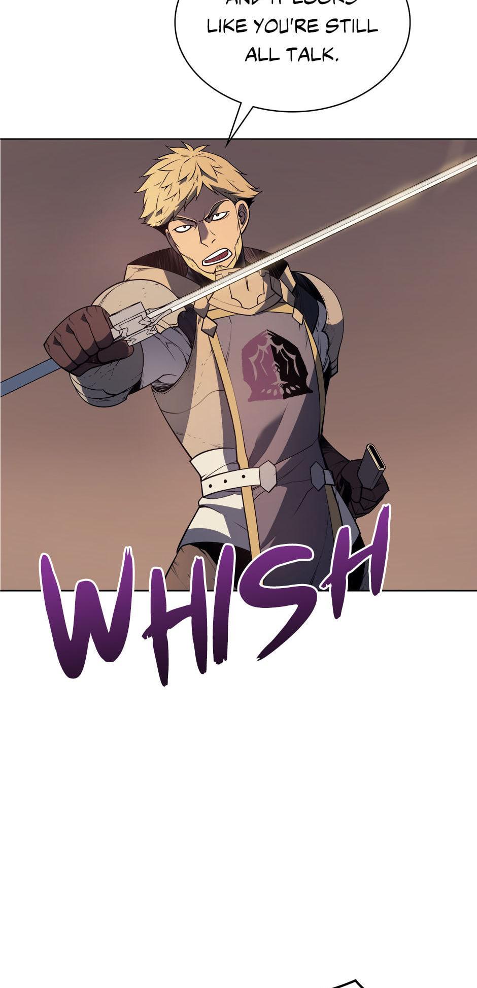 Overgeared Chapter 26 — page 51