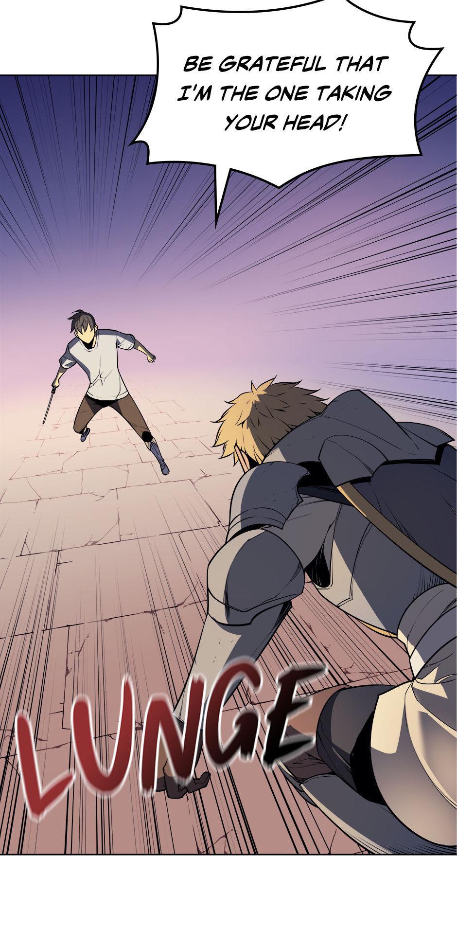 Overgeared Chapter 26 — page 52