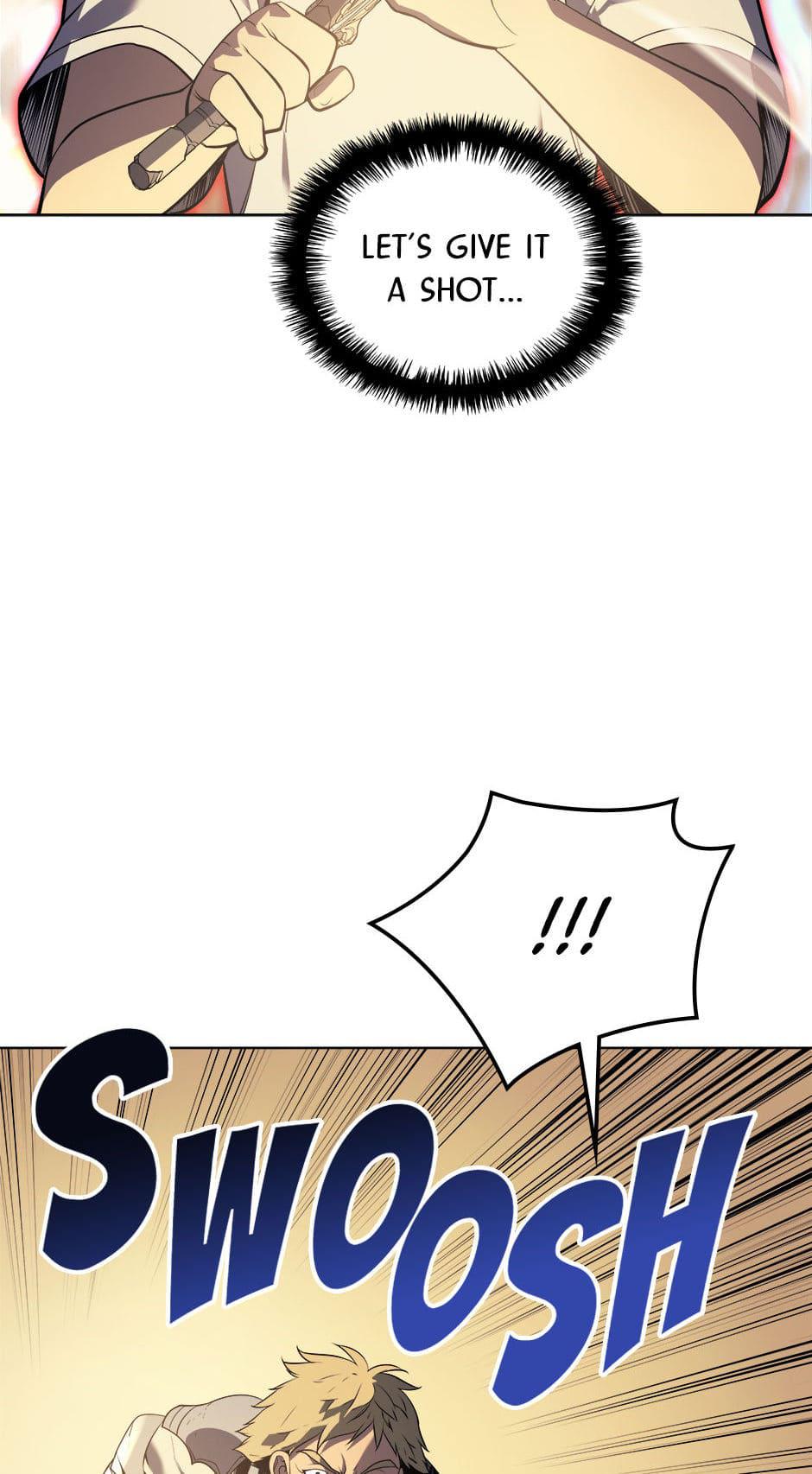 Overgeared Chapter 26 — page 55