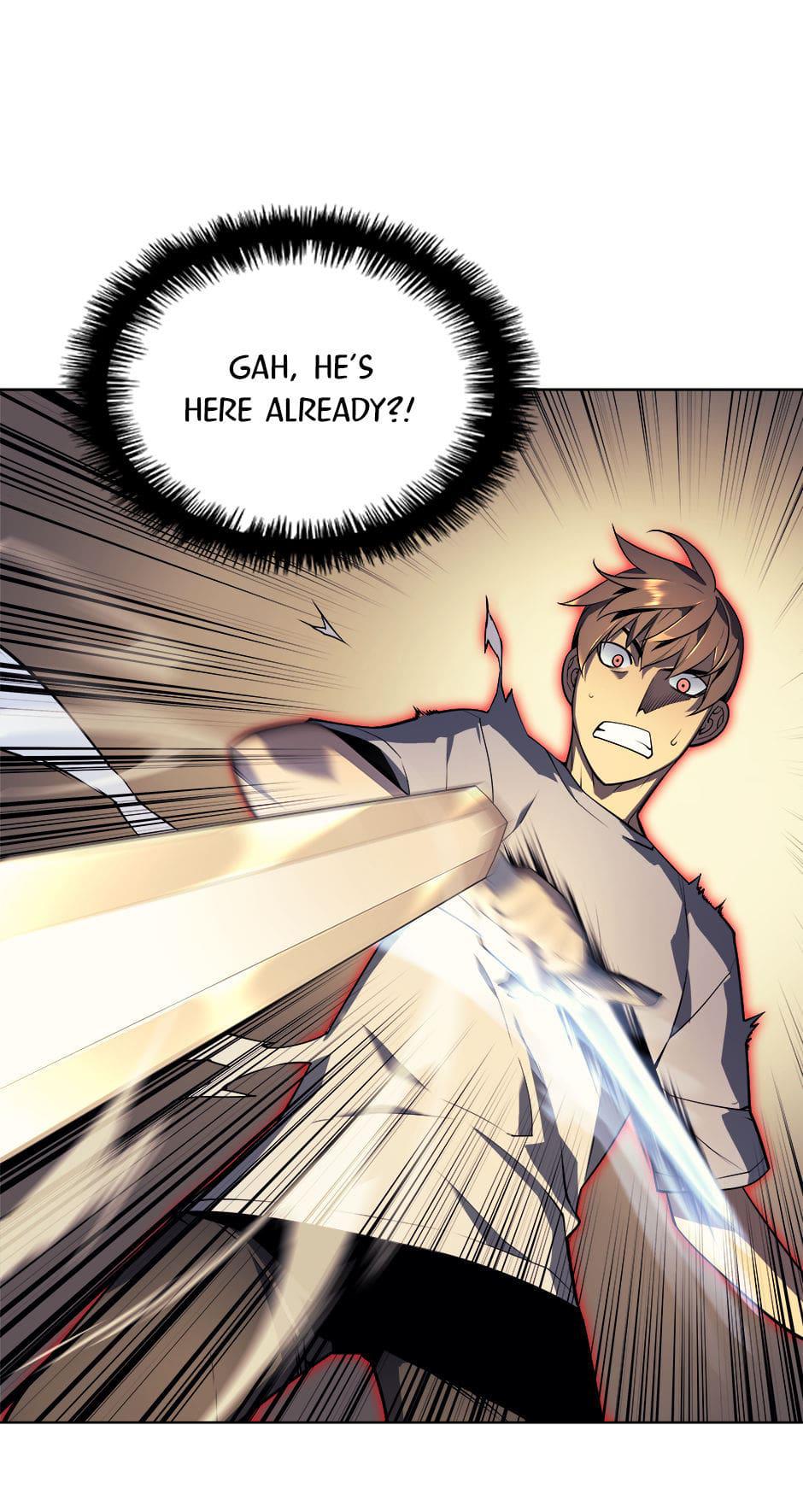 Overgeared Chapter 26 — page 57