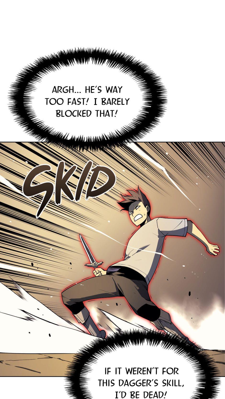 Overgeared Chapter 26 — page 60