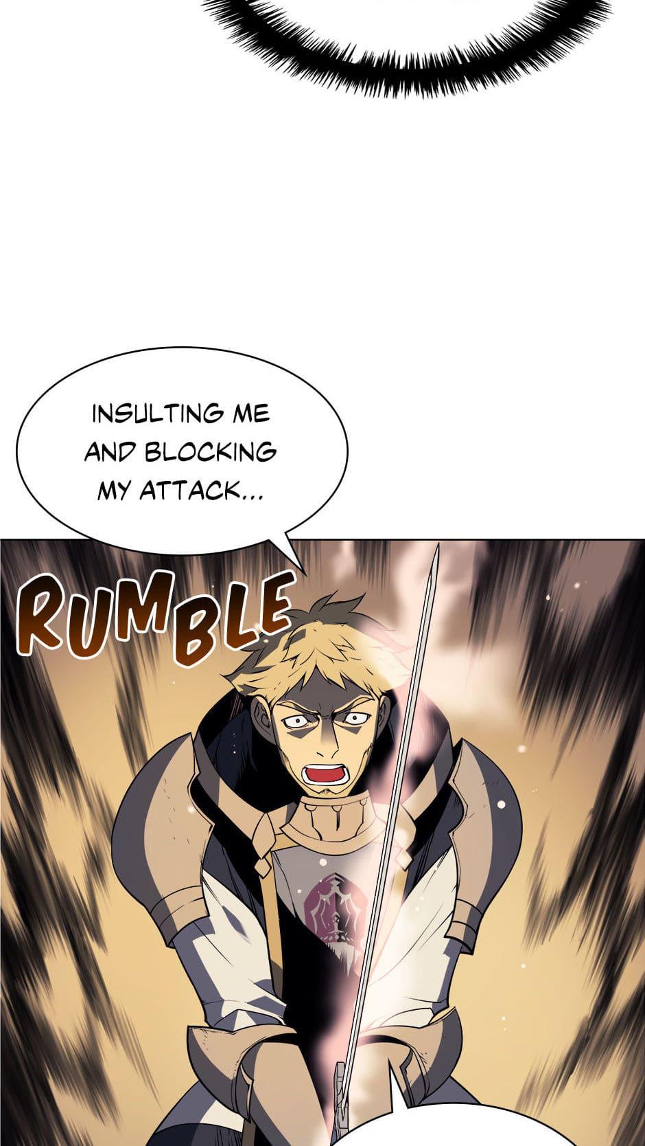 Overgeared Chapter 26 — page 61