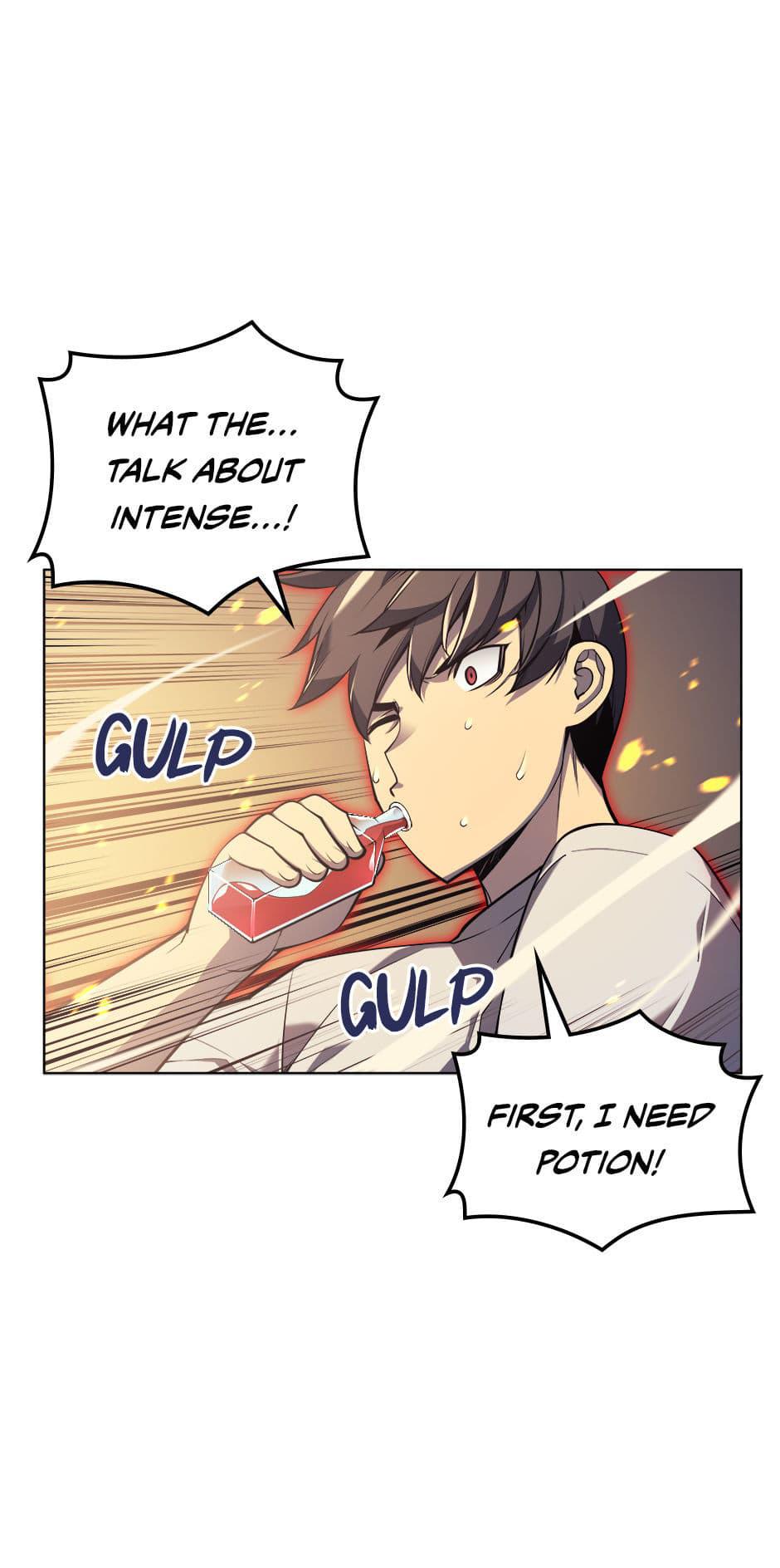 Overgeared Chapter 26 — page 66