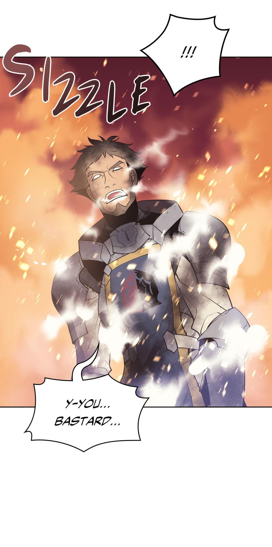 Overgeared Chapter 26 — page 68