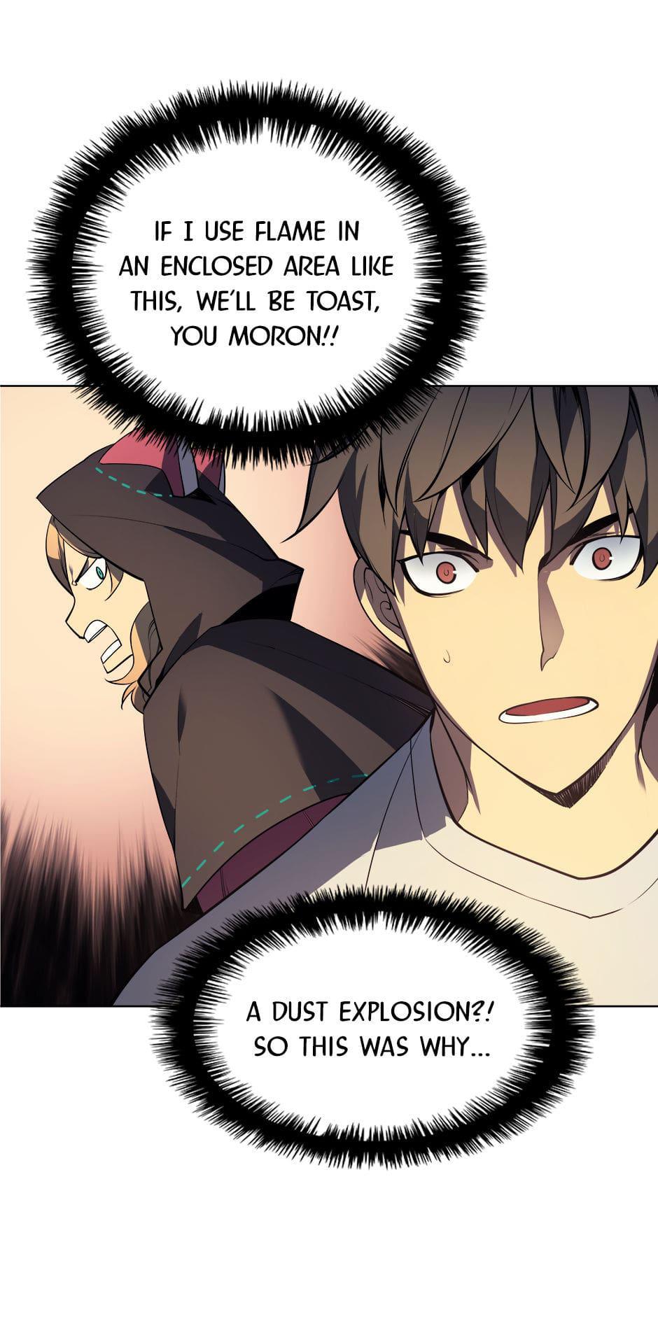 Overgeared Chapter 26 — page 69
