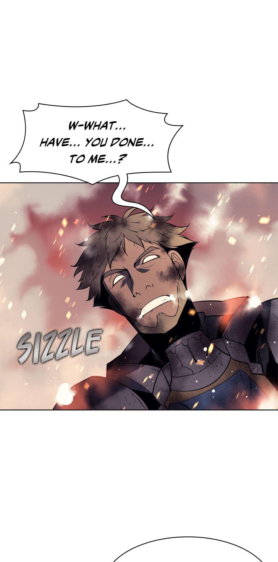 Overgeared Chapter 26 — page 70